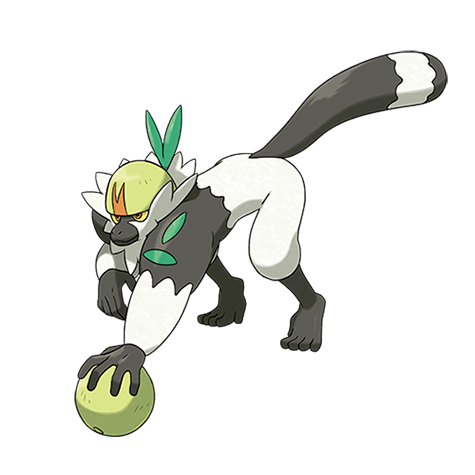 118/193 Passimian - Paldea Evolved - Pokémon card (English)