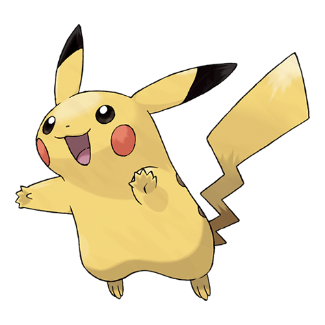025/165 Pikachu - Pokémon 151 - Pokémon card (English)