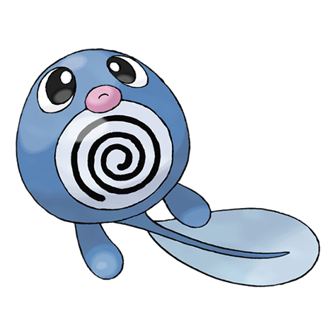 030/196 Poliwag (Lost Origin) Pokemon card (English)