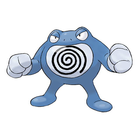 085/196 Poliwrath (Rare) (Lost Origin) Pokemon card (English)
