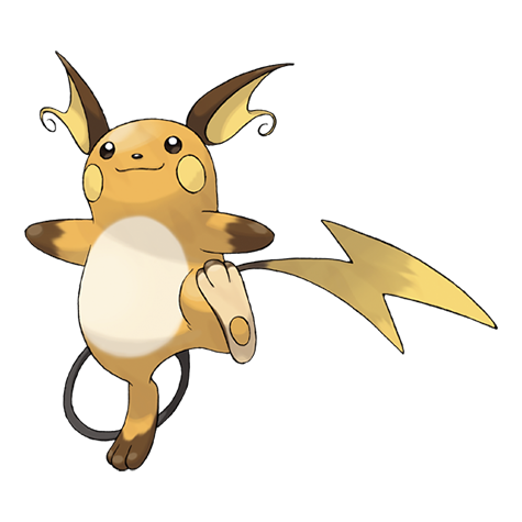 019/091 Raichu (Reverse Holo) - Paldean Fates - Pokémon card (English)