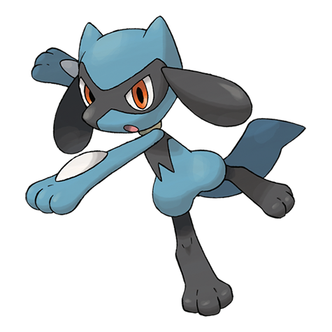 078/172 Riolu (Brilliant Stars) Pokemon card (English)