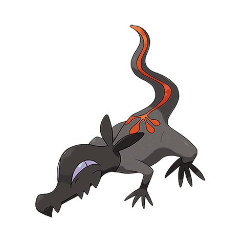 015/088 Salandit (Perfect Order) Pokémon card (English)