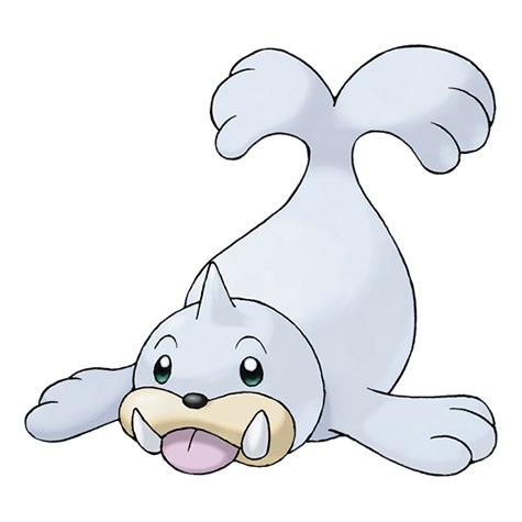 033/196 Seel (Lost Origin) Pokemon card (English)