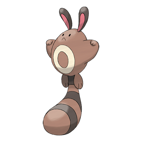 135/189 Sentret (Darkness Ablaze) Pokemon card (English)