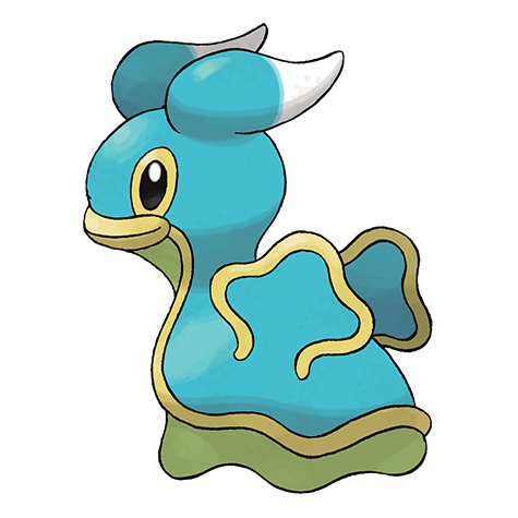 039/196 Shellos (Lost Origin) Pokemon card (English)
