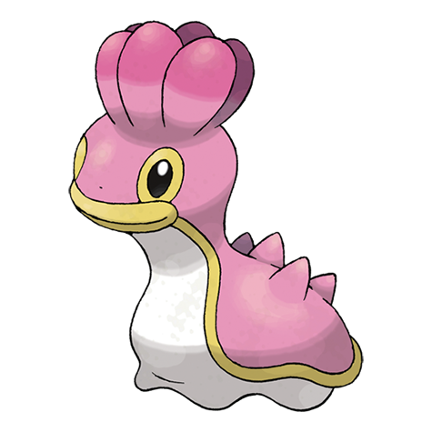 039/196 Shellos (Lost Origin) Pokemon card (English)