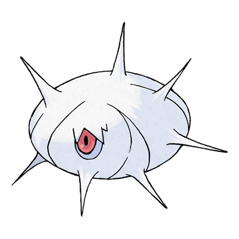 007/196 Silcoon (Lost Origin) Pokemon card (English)