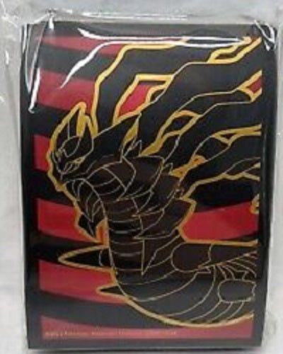 Pokémon TCG Giratina Sleeves – Lost Origin (65 Count)