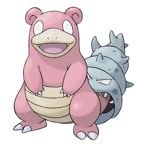 080/165 Slowbro (Reverse Holo) - Pokémon 151 - Pokémon card (English)