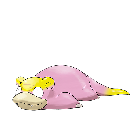 054/198 Galarian Slowpoke (Chilling Reign) Pokémon card (English)