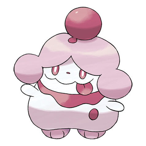 068/198 Slurpuff (Rare) (Chilling Reign) Pokémon card (English)