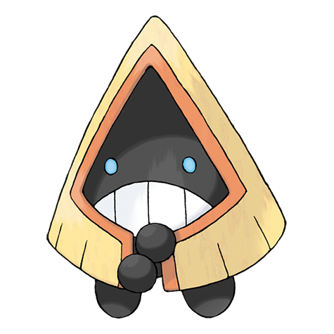 034/172 Snorunt (Brilliant Stars) Pokemon card (English)