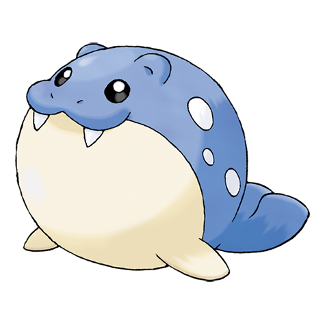 037/198 Spheal (Reverse Holo) (Chilling Reign) Pokémon card (English)