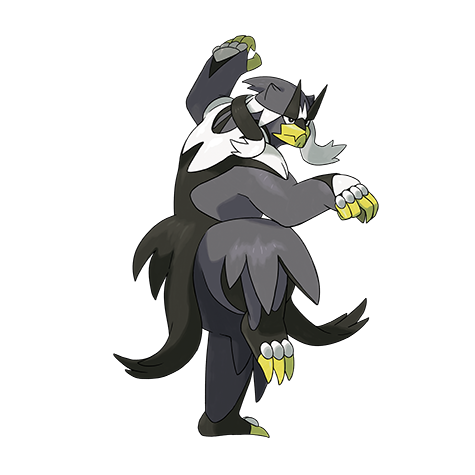 044/198 Rapid Strike Urshifu (Rare Reverse Holo) (Chilling Reign) Pokémon card (English)