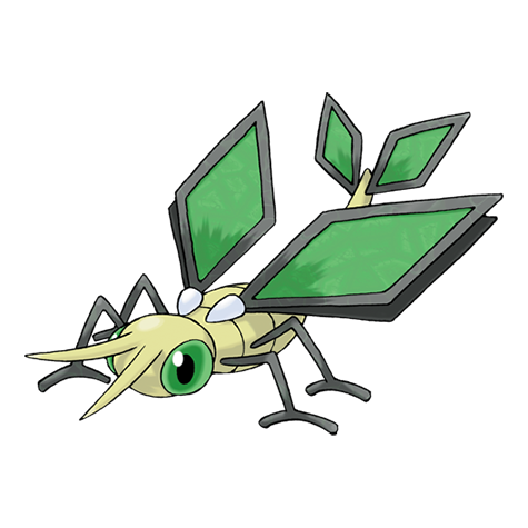 075/172 Vibrava (Brilliant Stars) Pokemon card (English)