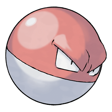 066/193 Voltorb - Paldea Evolved - Pokémon card (English)