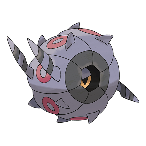 106/198 Whirlipede (Chilling Reign) Pokémon card (English)