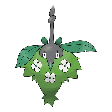 010/172 Wormadam (Rare) (Brilliant Stars) Pokemon card (English)