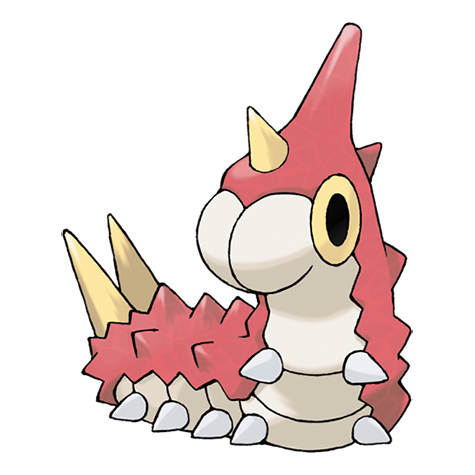 006/196 Wurmple (Lost Origin) Pokemon card (English)