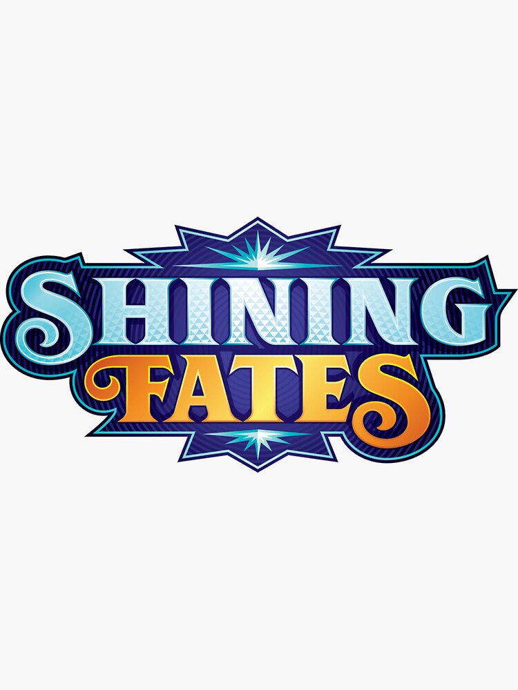 Pokémon TCG Sleeves – Eevee Shining Fates (65 Count)